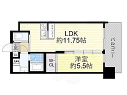阪急神戸本線 神崎川駅 徒歩8分 10階/-