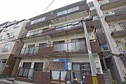 十三駅より徒歩7分 5階 築36年4ヶ月の賃貸物件
