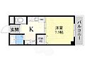クレール大桐23階3.9万円