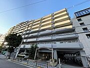 新大阪駅より徒歩8分 11階 築46年5ヶ月の賃貸物件