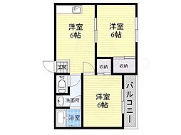 スタンドアップ十三 4階