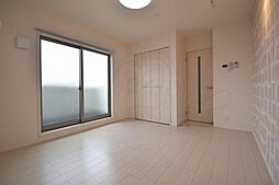 フジパレス西淡路3番館 2階1Kのリビング/ダイニング