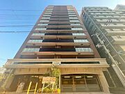 東淀川駅より徒歩8分 8階 築1年8ヶ月の賃貸物件