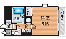 グラン・ピア柴島 5階
