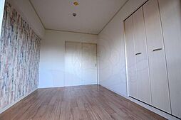 ロイヤルハイツ菅原 7階1DKのリビング/ダイニング