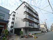 サンシャイン三津屋 2階 築38年5ヶ月の賃貸物件