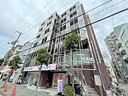 シオザキビル 5階 築46年8ヶ月の賃貸物件