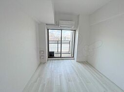 エスリード ザ・グラン大阪ノース 11階1Kのリビング/ダイニング