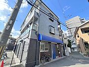 ガーデンハイツ上新庄 3階 築35年2ヶ月の賃貸物件