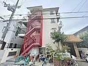 永和ハイツ 4階 築47年4ヶ月の賃貸物件