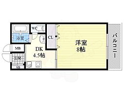 レジデンス川久1 5階