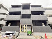 井高野駅より徒歩3分 1階 新築の賃貸物件