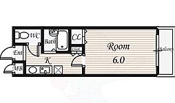 マンションパルス 2階