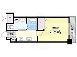 L-Place東三国 6階