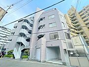 東淀川駅より徒歩1分 2階 築27年10ヶ月の賃貸物件