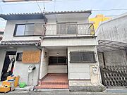 上新庄駅より徒歩2分 1階 築55年11ヶ月の賃貸物件