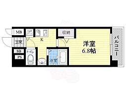 SDグランツ新大阪 3階