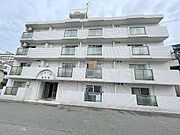 十三駅より徒歩15分 3階 築37年1ヶ月の賃貸物件