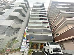 セレニテ新大阪ミラク弐番館