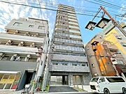 上新庄駅より徒歩4分 7階 新築の賃貸物件