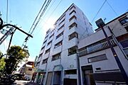 下新庄駅より徒歩3分 5階 築32年6ヶ月の賃貸物件