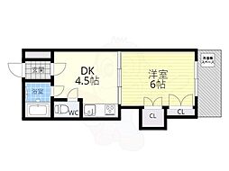 シオザキビルNo.3 5階