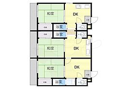 SENSE東淀川 2階