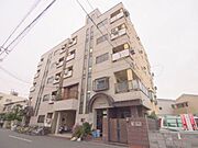 淡路駅より徒歩18分 4階 築39年9ヶ月の賃貸物件