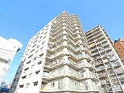 新大阪駅より徒歩6分 6階 築44年4ヶ月の賃貸物件