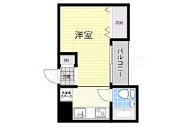 コンドミニアムY 4階