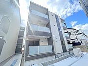 柴島駅より徒歩3分 1階 築3年6ヶ月の賃貸物件