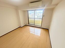 フローライト上新庄駅前 8階1Kのリビング/ダイニング