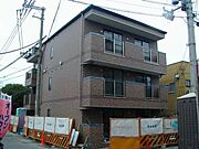 淡路駅より徒歩4分 2階 築23年3ヶ月の賃貸物件