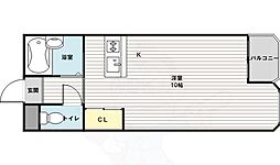 エクト2 1階