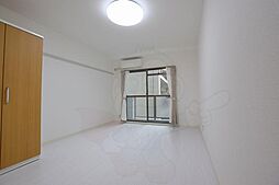 ルシェル新大阪 506 5階1Kのリビング/ダイニング