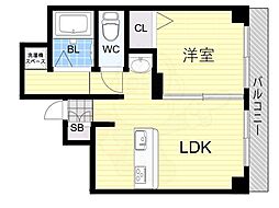 ハイツ中路1 2階
