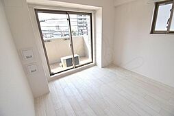 プロヴィスタ新大阪イーストゲート 5階1Kのリビング/ダイニング