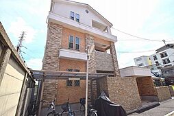 ラ・ヴィータ西中島