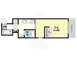 SSK North Osaka 4階