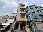 上新庄駅より徒歩3分 1階 築39年7ヶ月の賃貸物件