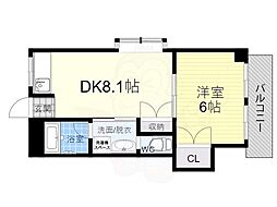 レジアス下新庄 4階