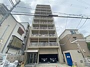 朝日プラザ淡路 4階 築33年10ヶ月の賃貸物件