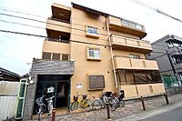 大阪府大阪市東淀川区豊新5丁目：物件画像／株式会社FACE 賃貸住宅サービス NetWork新大阪中央店