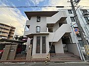 森本ハイツ 3階 築41年1ヶ月の賃貸物件