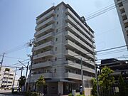 十三駅より徒歩8分 3階 築37年3ヶ月の賃貸物件