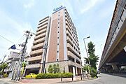 新大阪駅より徒歩19分 10階 築13年1ヶ月の賃貸物件