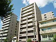 塚本駅より徒歩4分 3階 築25年の賃貸物件