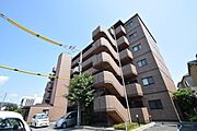 だいどう豊里駅より徒歩9分 2階 築32年の賃貸物件