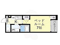 フェリスカーサ・ミオトーヤ 1階