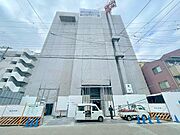 JR淡路駅より徒歩3分 4階 新築の賃貸物件